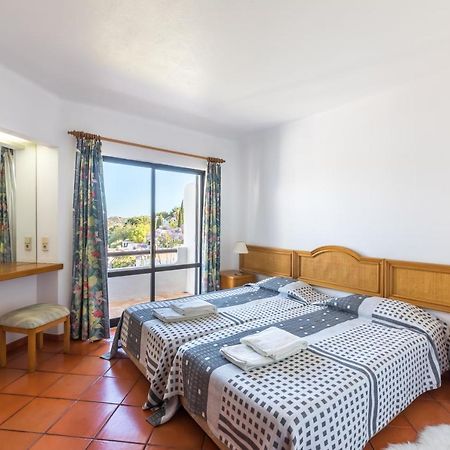 60M2 Lovely Traditional Apartment In Clube 阿尔布费拉 外观 照片