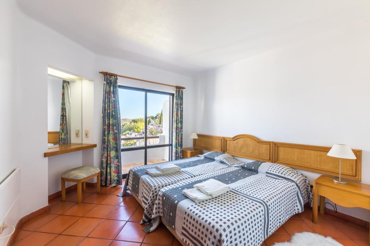 60M2 Lovely Traditional Apartment In Clube 阿尔布费拉 外观 照片