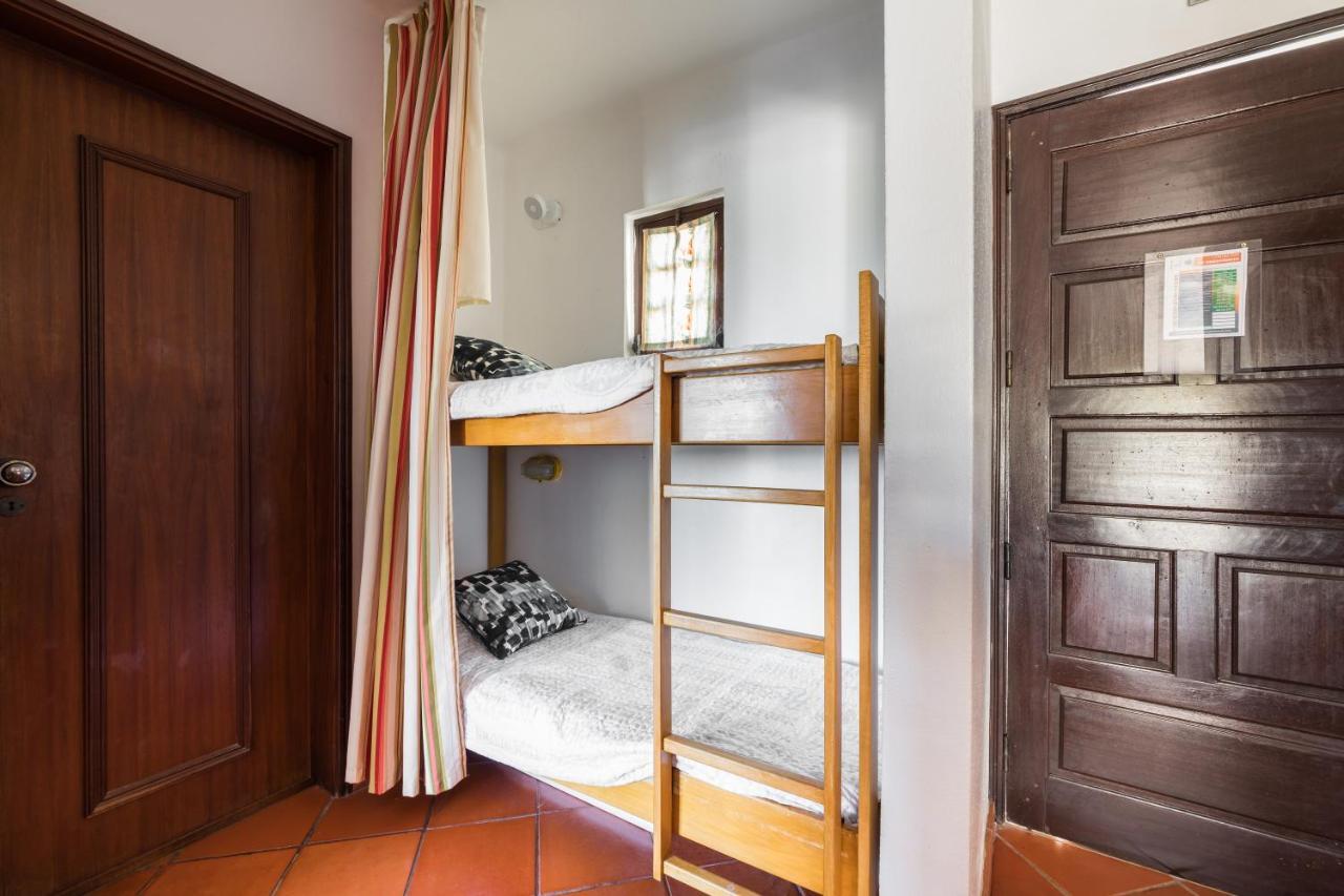 60M2 Lovely Traditional Apartment In Clube 阿尔布费拉 外观 照片