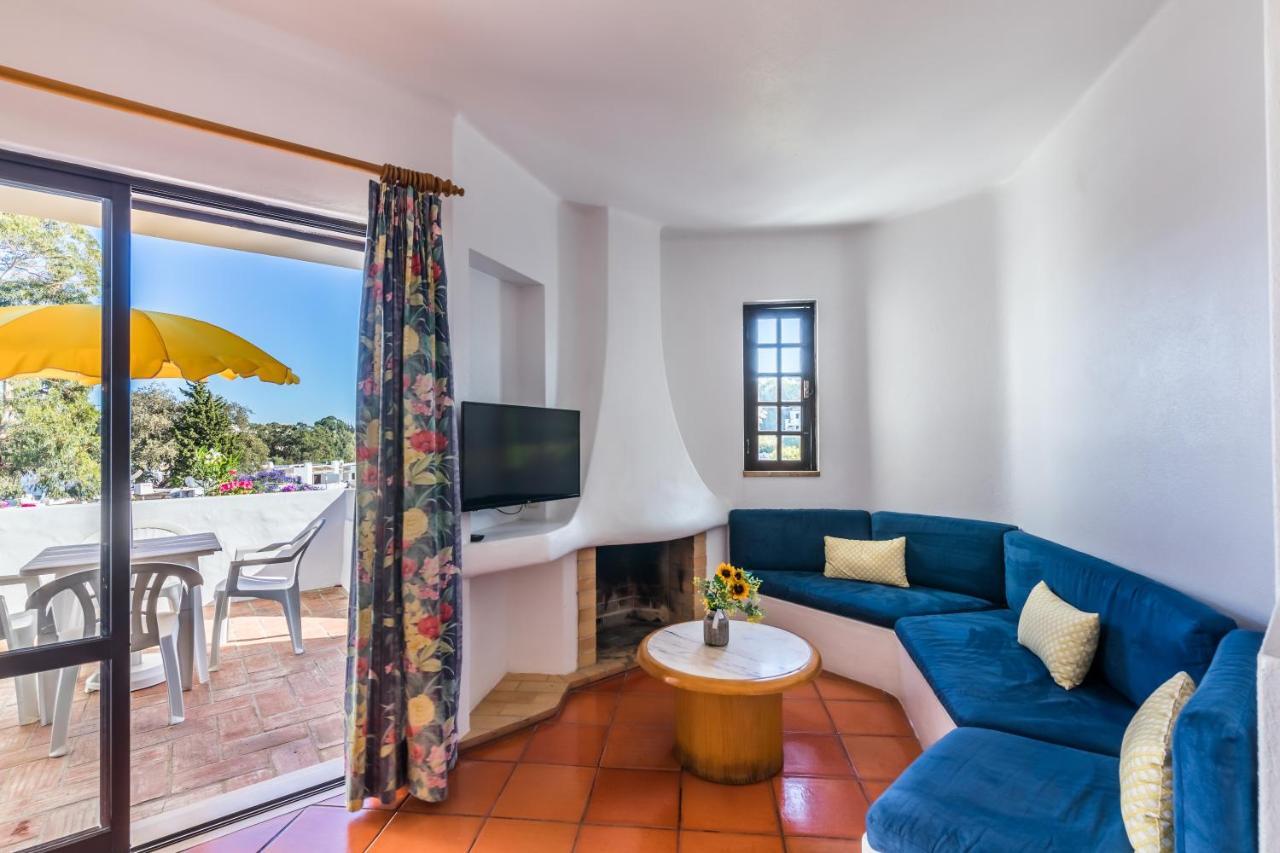 60M2 Lovely Traditional Apartment In Clube 阿尔布费拉 外观 照片
